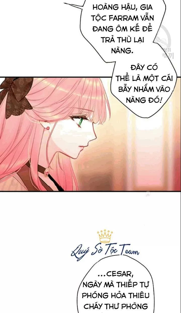 Trọng Sinh Trở Thành Hoàng Phi - Chương 183 - Trang 13