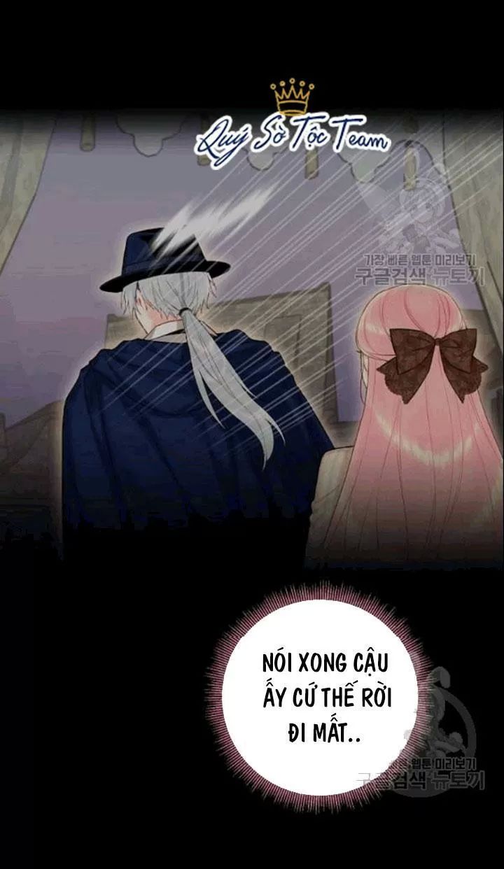 Trọng Sinh Trở Thành Hoàng Phi - Chương 183 - Trang 3