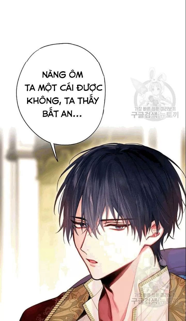 Trọng Sinh Trở Thành Hoàng Phi - Chương 183 - Trang 25