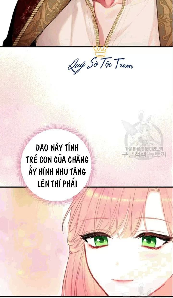 Trọng Sinh Trở Thành Hoàng Phi - Chương 183 - Trang 26