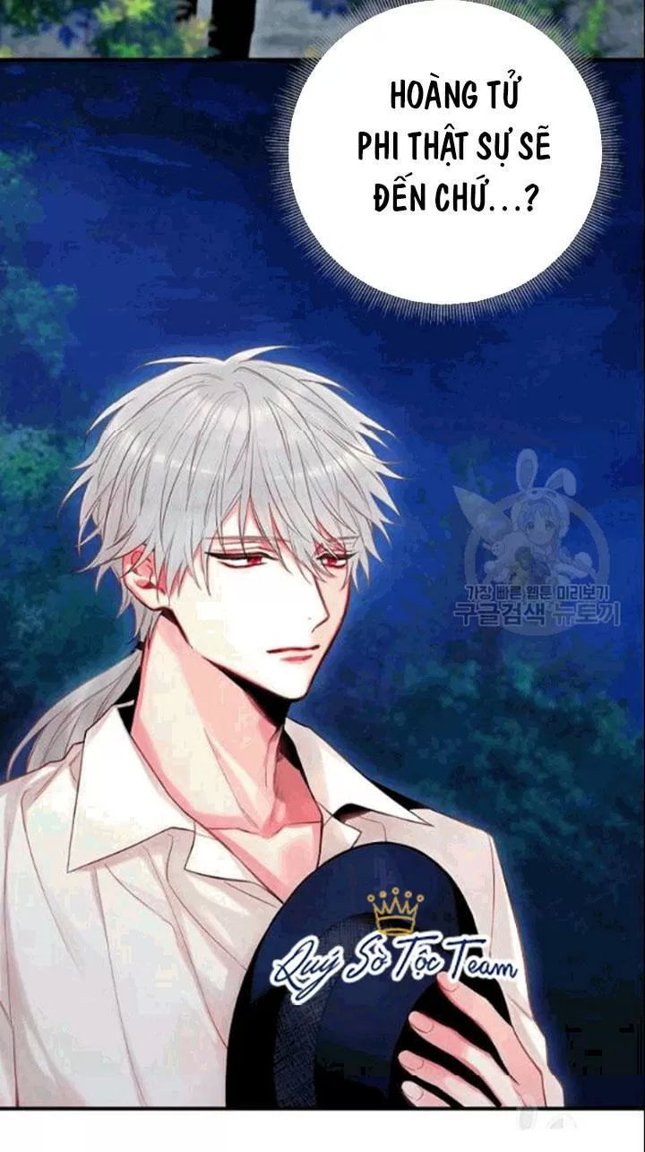 Trọng Sinh Trở Thành Hoàng Phi - Chương 183 - Trang 30