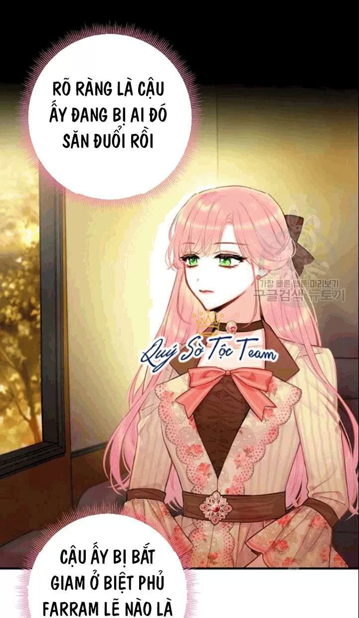 Trọng Sinh Trở Thành Hoàng Phi - Chương 183 - Trang 4