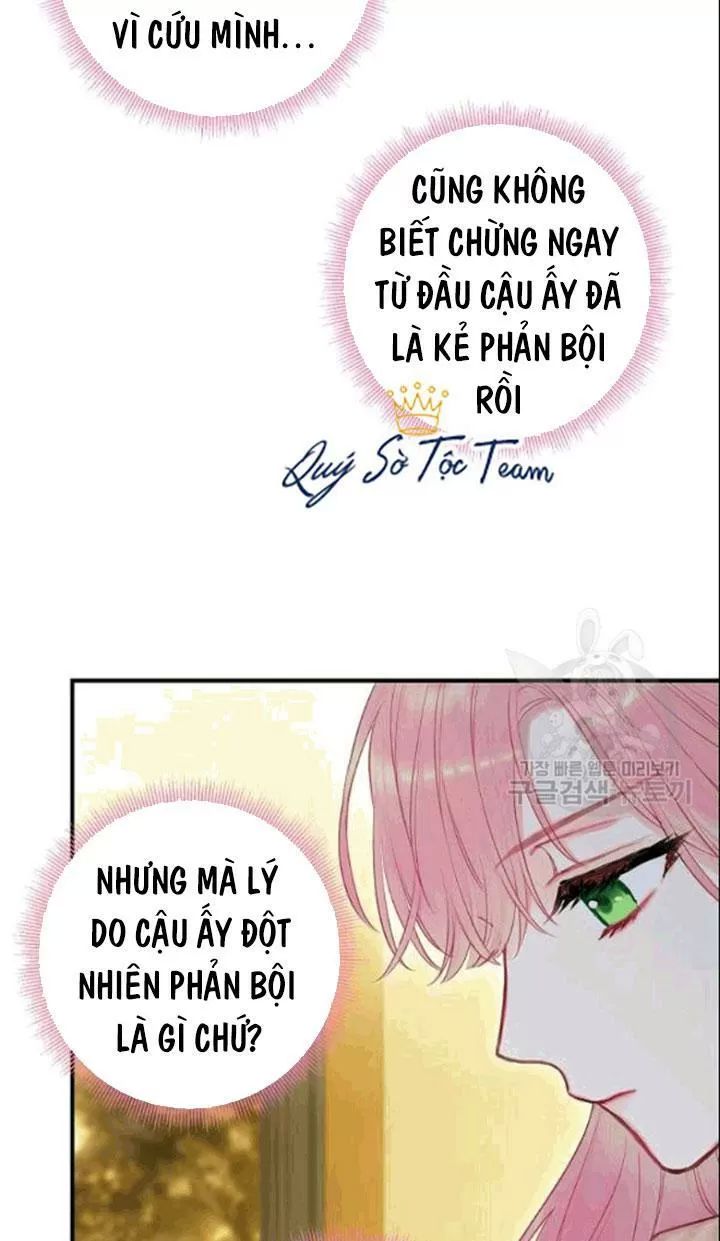 Trọng Sinh Trở Thành Hoàng Phi - Chương 183 - Trang 5