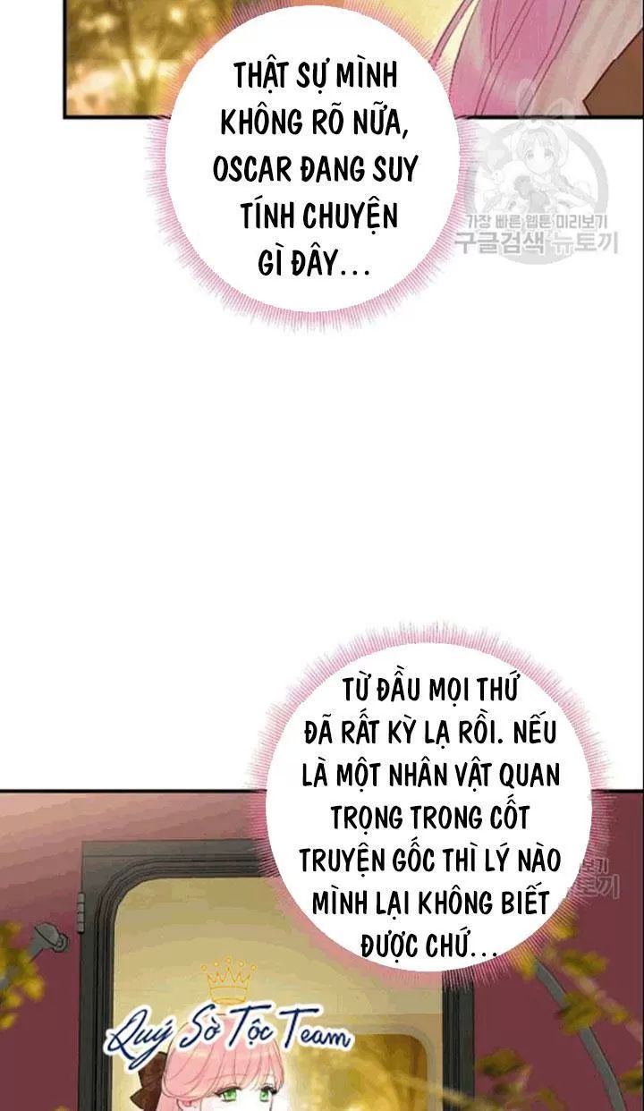 Trọng Sinh Trở Thành Hoàng Phi - Chương 183 - Trang 6