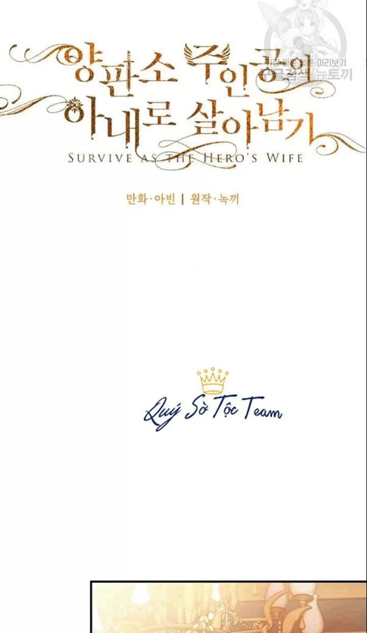 Trọng Sinh Trở Thành Hoàng Phi - Chương 183 - Trang 9