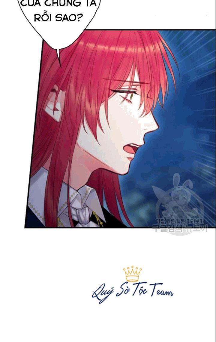 Trọng Sinh Trở Thành Hoàng Phi - Chương 184 - Trang 14