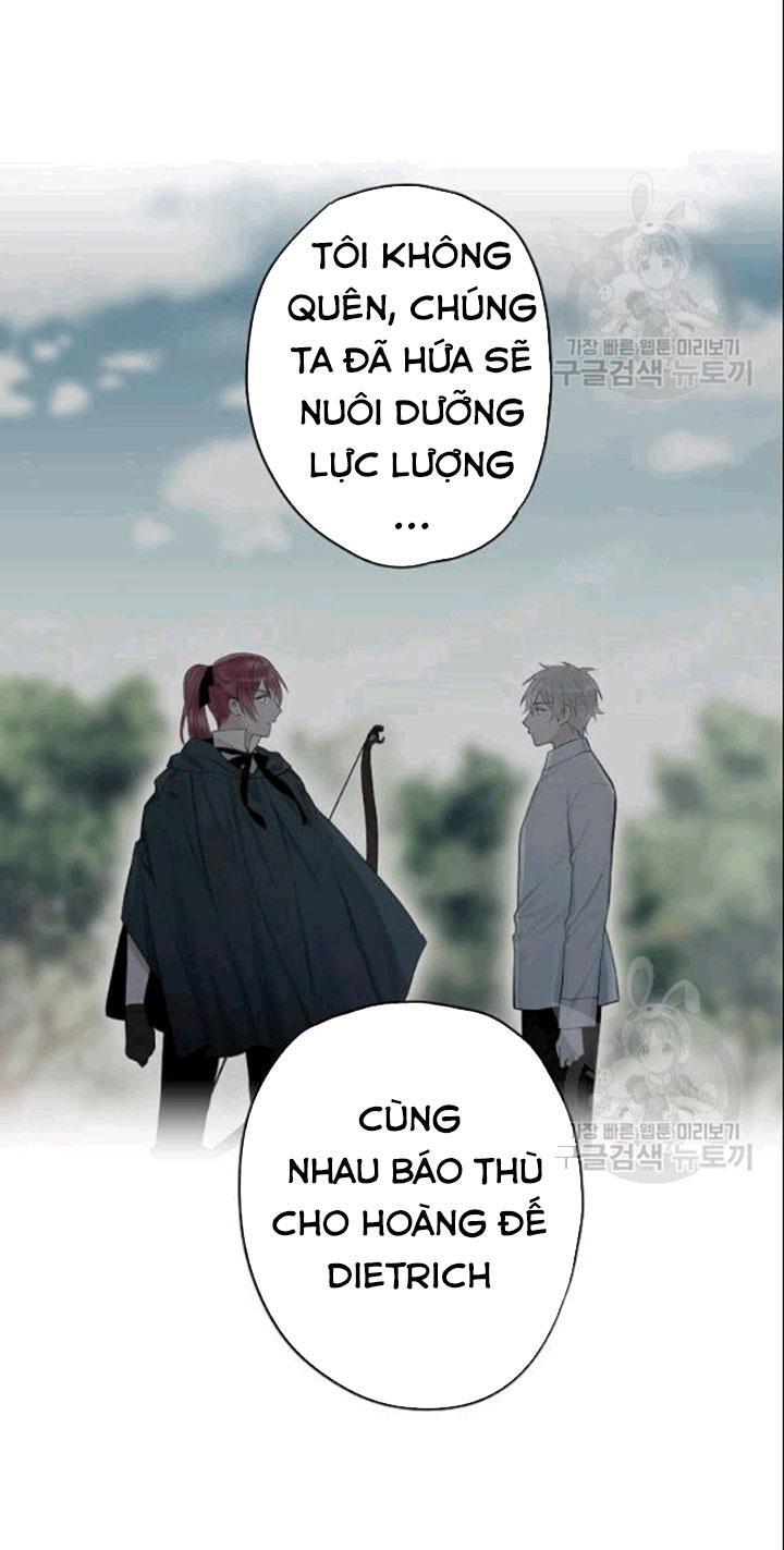 Trọng Sinh Trở Thành Hoàng Phi - Chương 184 - Trang 15