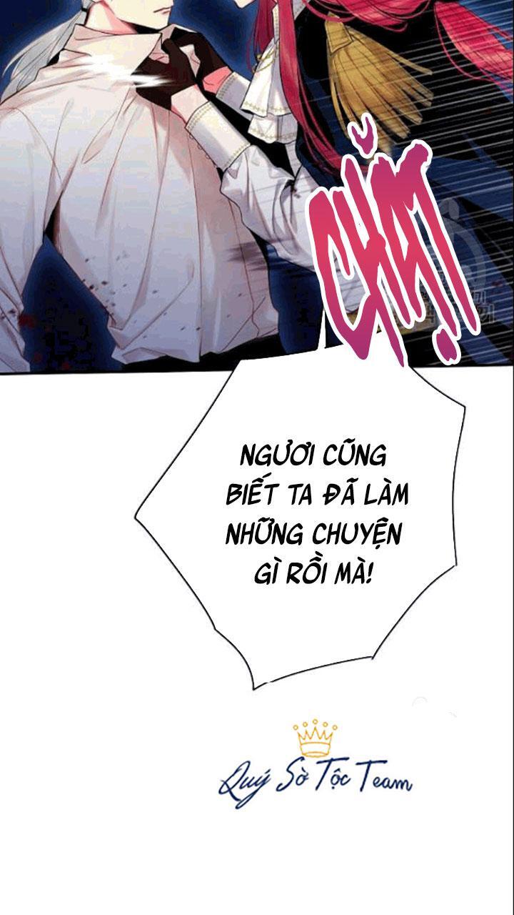 Trọng Sinh Trở Thành Hoàng Phi - Chương 184 - Trang 21