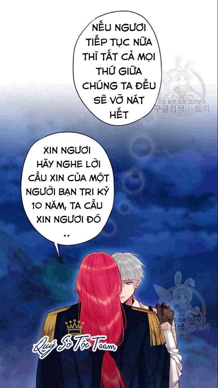 Trọng Sinh Trở Thành Hoàng Phi - Chương 184 - Trang 25