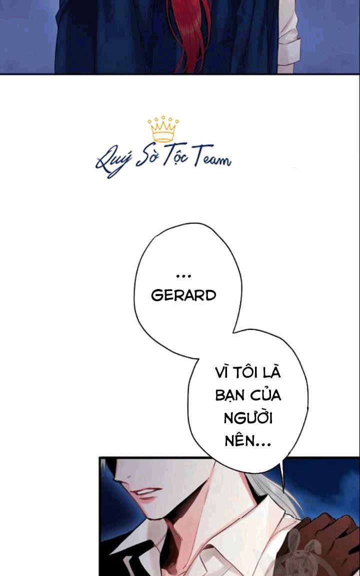 Trọng Sinh Trở Thành Hoàng Phi - Chương 184 - Trang 26