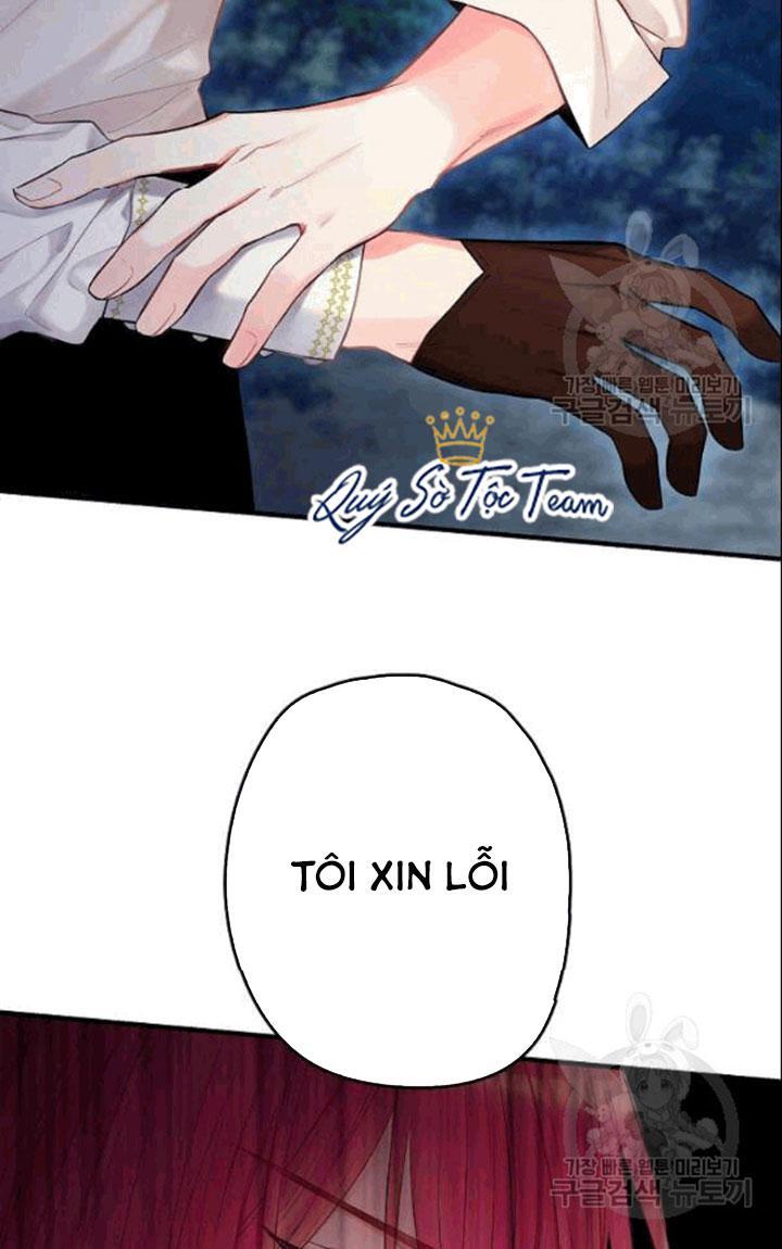 Trọng Sinh Trở Thành Hoàng Phi - Chương 184 - Trang 28
