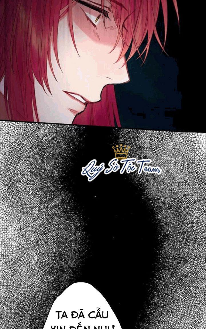 Trọng Sinh Trở Thành Hoàng Phi - Chương 184 - Trang 29