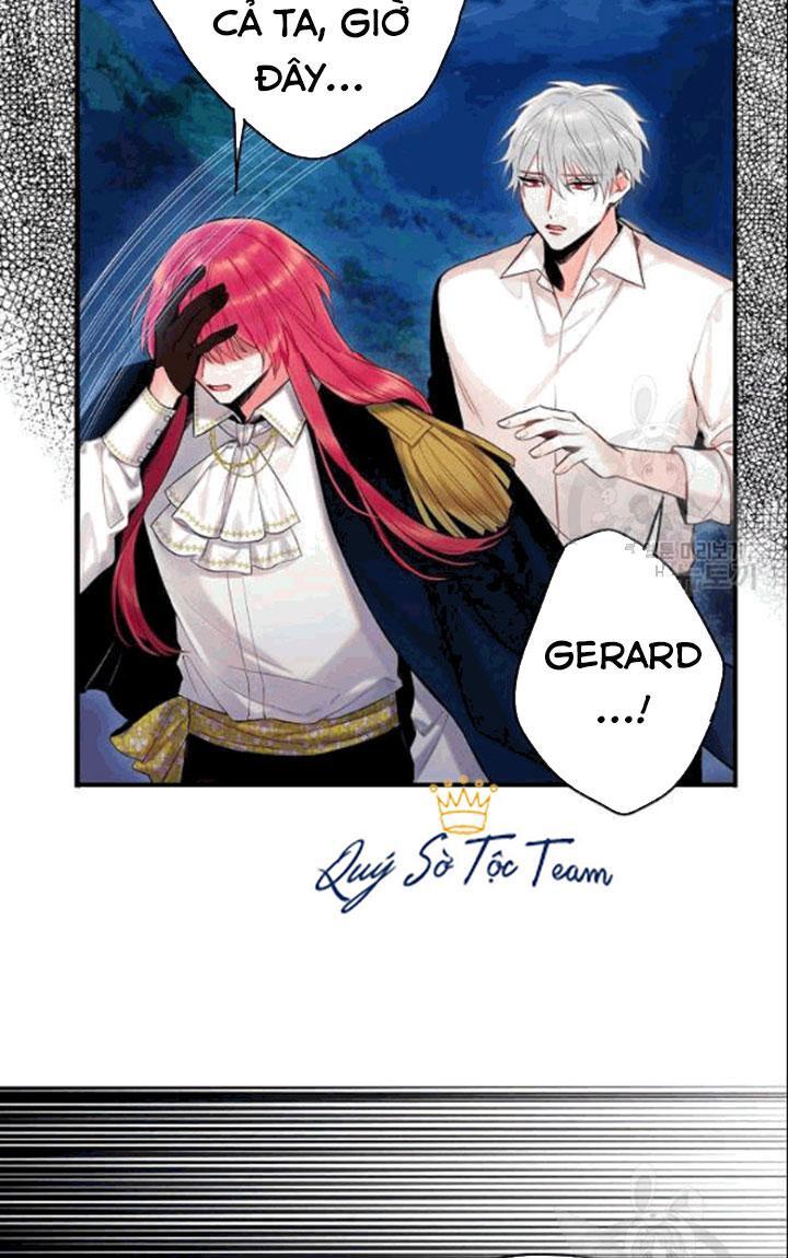 Trọng Sinh Trở Thành Hoàng Phi - Chương 184 - Trang 31