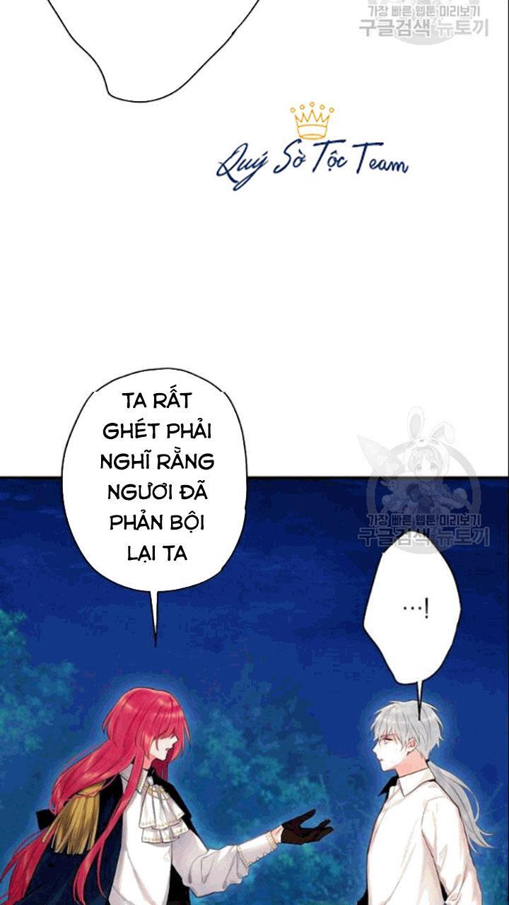 Trọng Sinh Trở Thành Hoàng Phi - Chương 184 - Trang 5