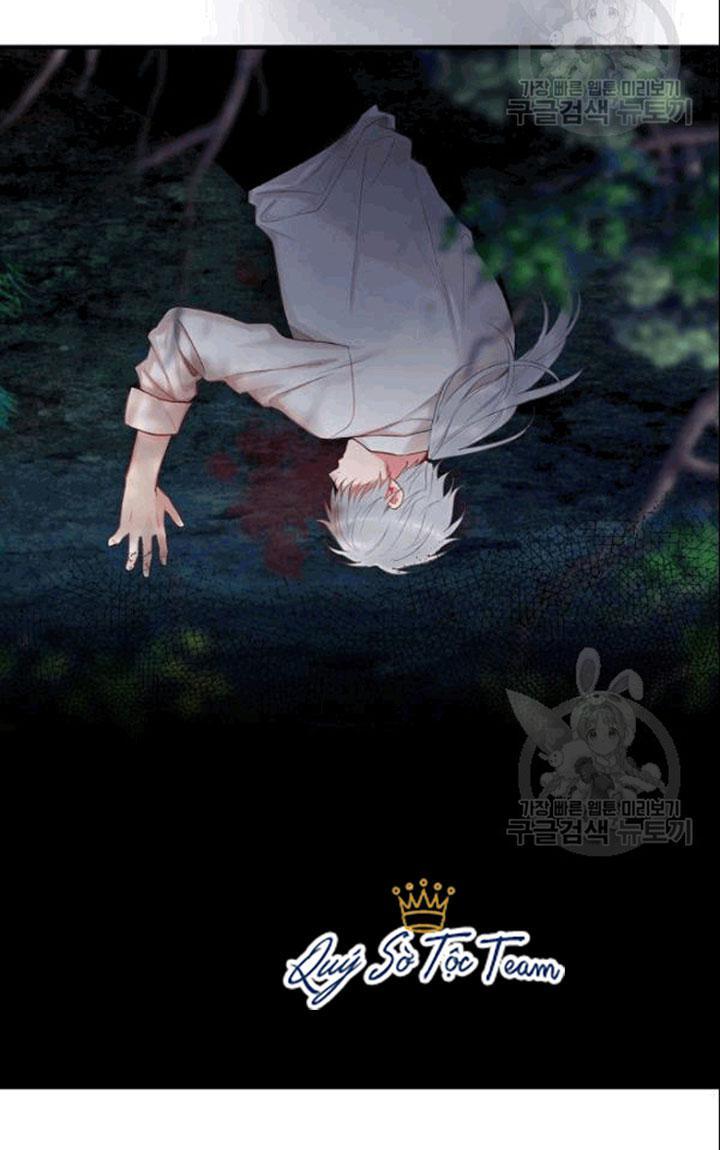 Trọng Sinh Trở Thành Hoàng Phi - Chương 184 - Trang 42