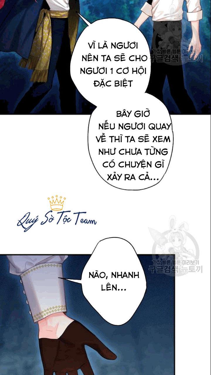 Trọng Sinh Trở Thành Hoàng Phi - Chương 184 - Trang 6