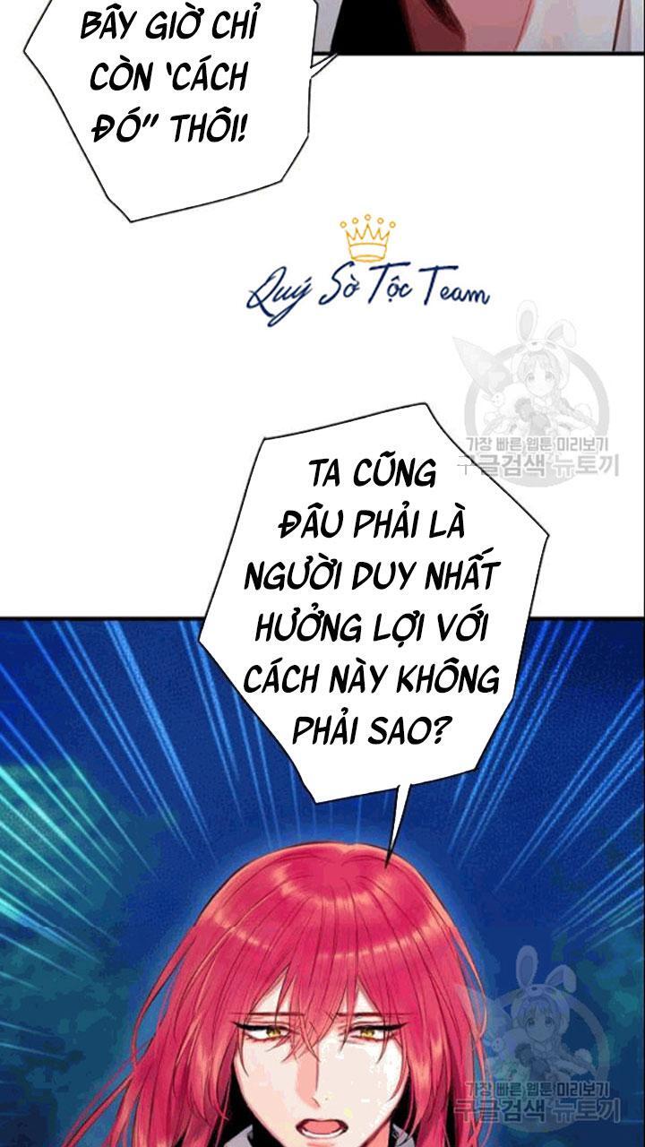 Trọng Sinh Trở Thành Hoàng Phi - Chương 184 - Trang 8