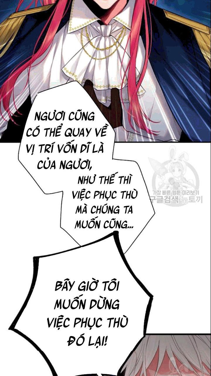 Trọng Sinh Trở Thành Hoàng Phi - Chương 184 - Trang 9