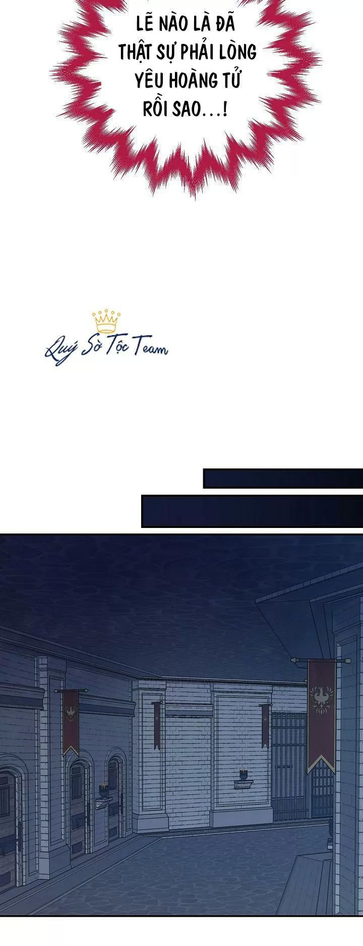 Trọng Sinh Trở Thành Hoàng Phi - Chương 155 - Trang 12