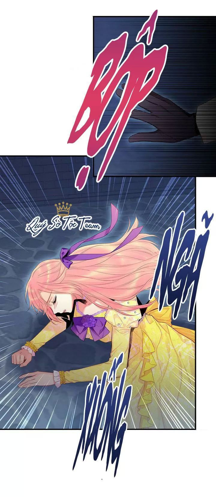 Trọng Sinh Trở Thành Hoàng Phi - Chương 155 - Trang 13