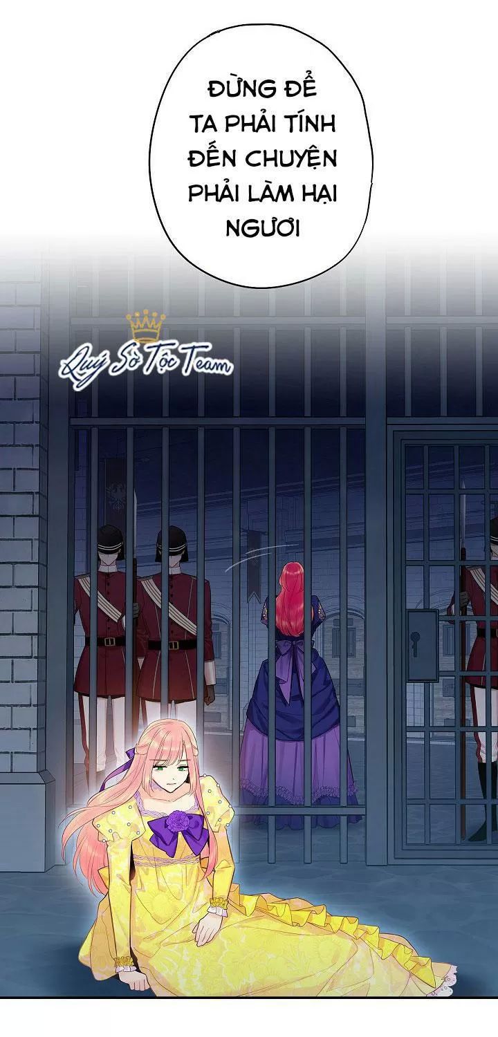 Trọng Sinh Trở Thành Hoàng Phi - Chương 155 - Trang 17