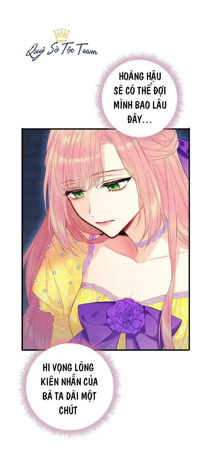 Trọng Sinh Trở Thành Hoàng Phi - Chương 155 - Trang 18