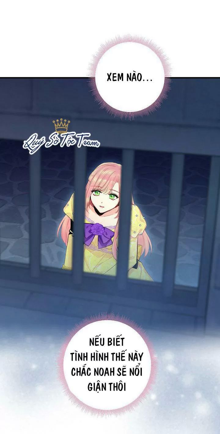Trọng Sinh Trở Thành Hoàng Phi - Chương 155 - Trang 19