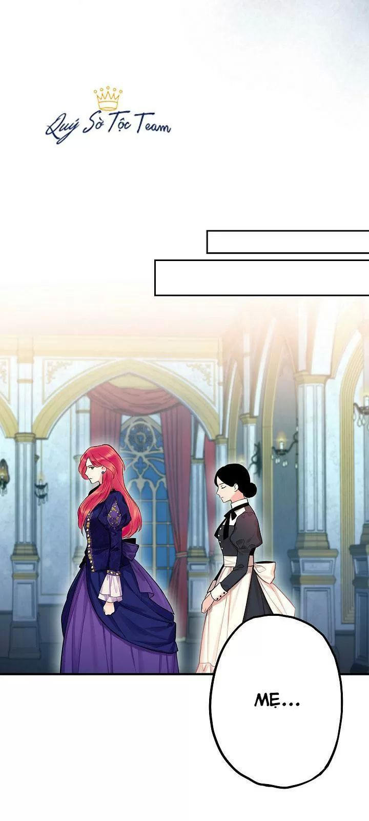 Trọng Sinh Trở Thành Hoàng Phi - Chương 155 - Trang 20