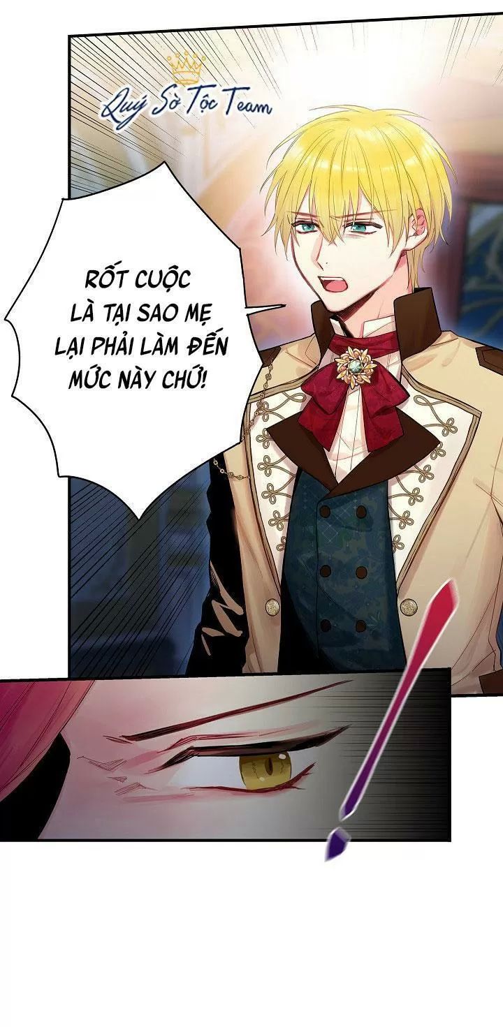 Trọng Sinh Trở Thành Hoàng Phi - Chương 155 - Trang 22
