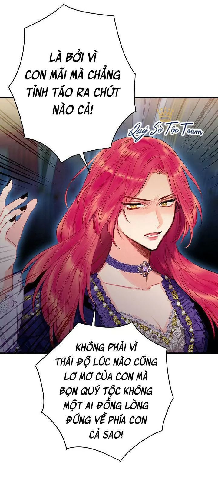 Trọng Sinh Trở Thành Hoàng Phi - Chương 155 - Trang 23