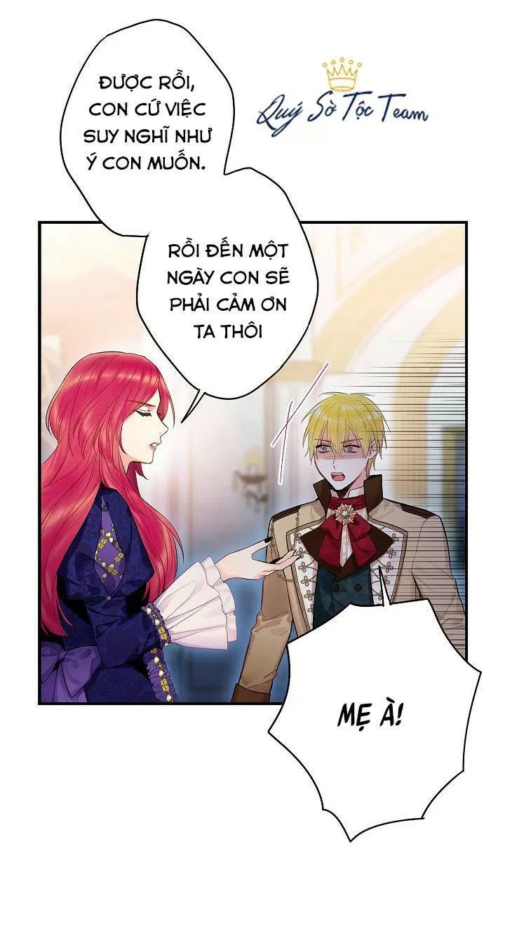 Trọng Sinh Trở Thành Hoàng Phi - Chương 155 - Trang 25