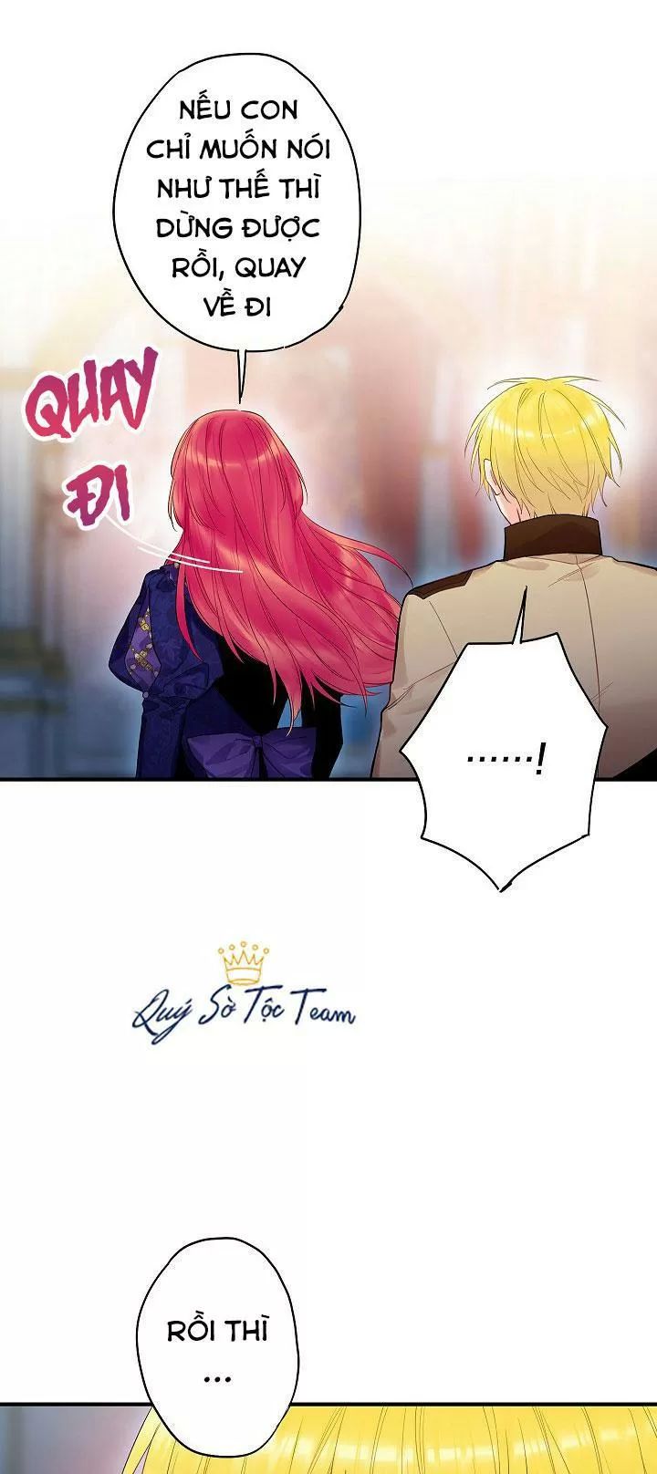 Trọng Sinh Trở Thành Hoàng Phi - Chương 155 - Trang 26