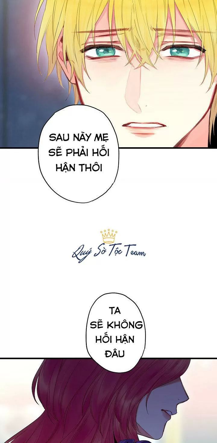 Trọng Sinh Trở Thành Hoàng Phi - Chương 155 - Trang 27