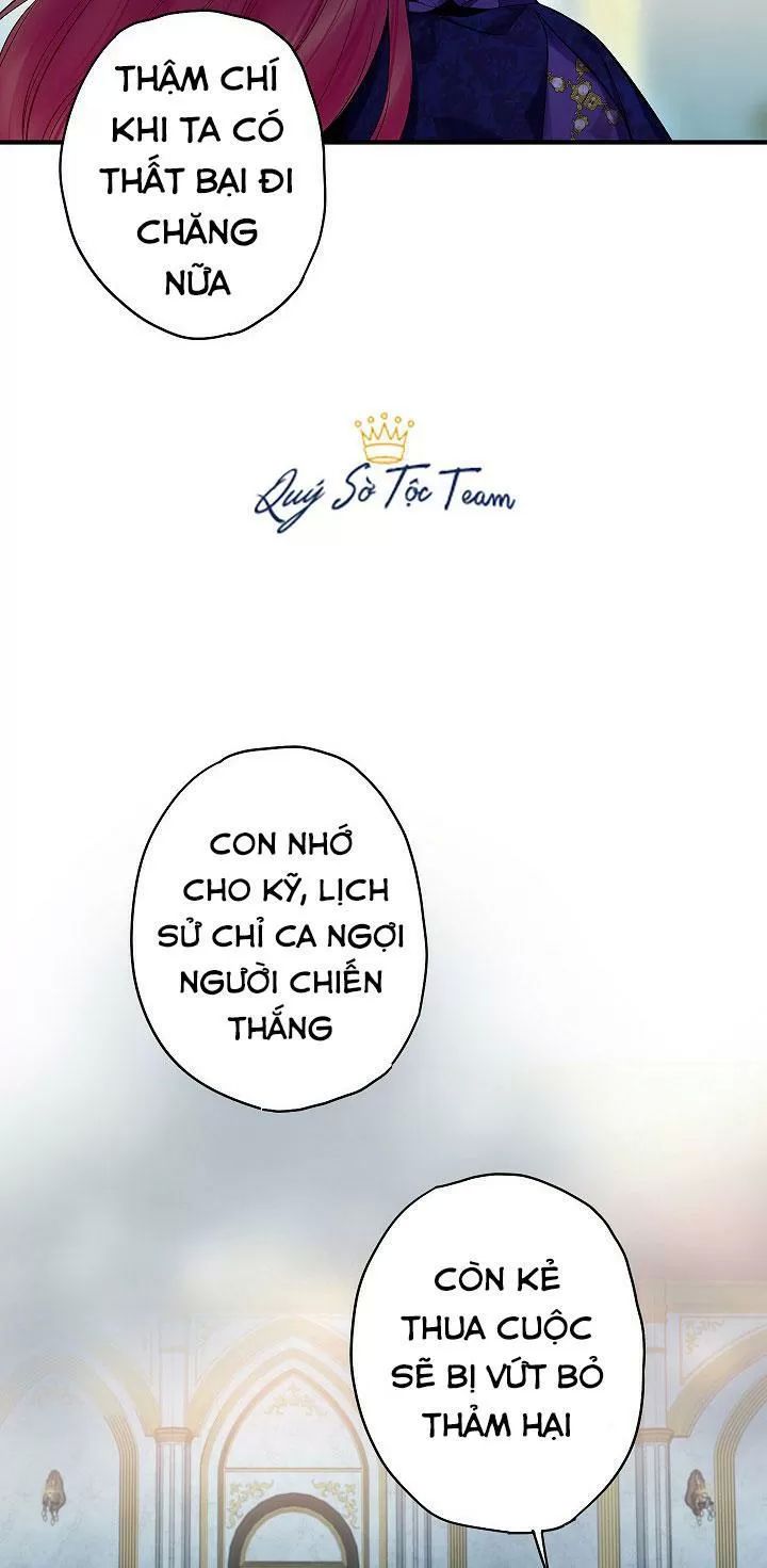 Trọng Sinh Trở Thành Hoàng Phi - Chương 155 - Trang 28