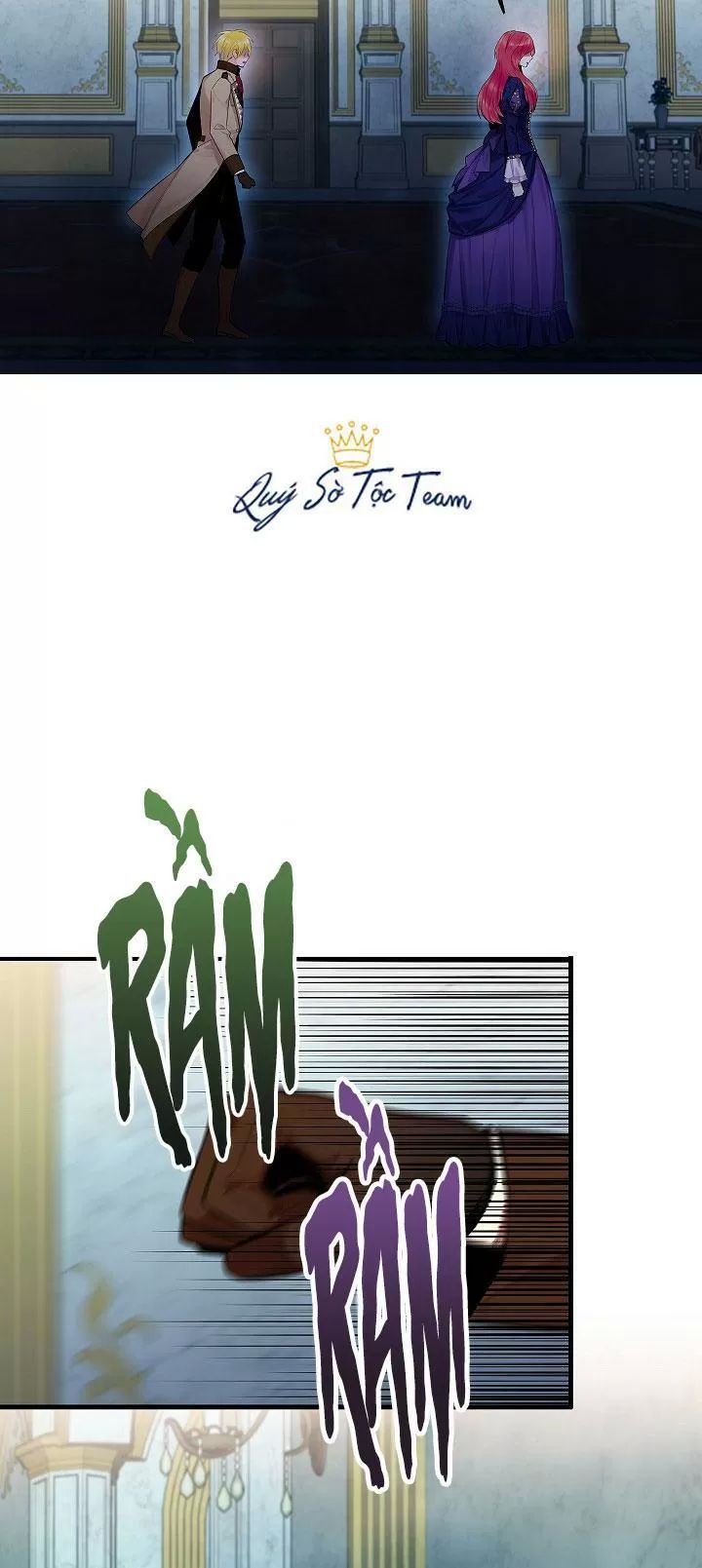 Trọng Sinh Trở Thành Hoàng Phi - Chương 155 - Trang 29