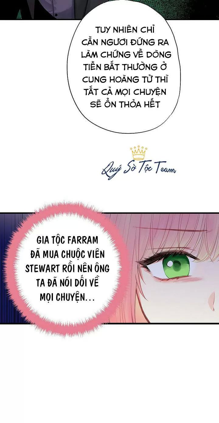 Trọng Sinh Trở Thành Hoàng Phi - Chương 155 - Trang 4