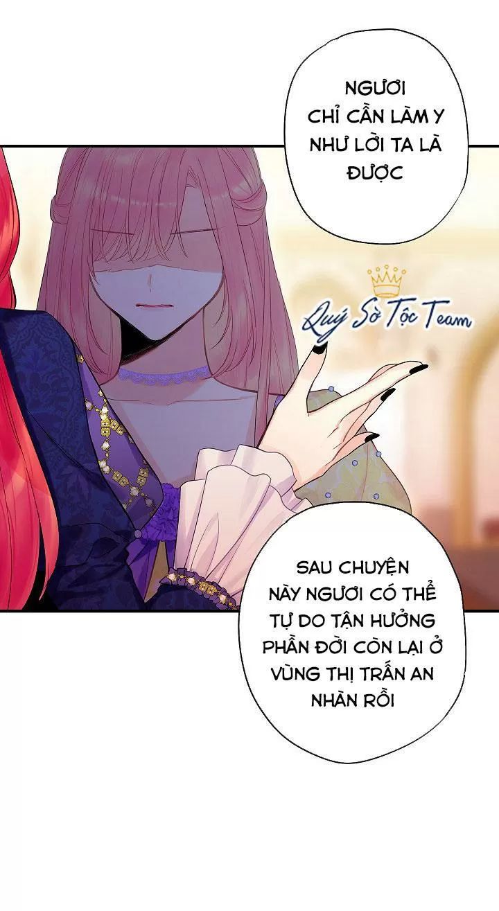 Trọng Sinh Trở Thành Hoàng Phi - Chương 155 - Trang 5