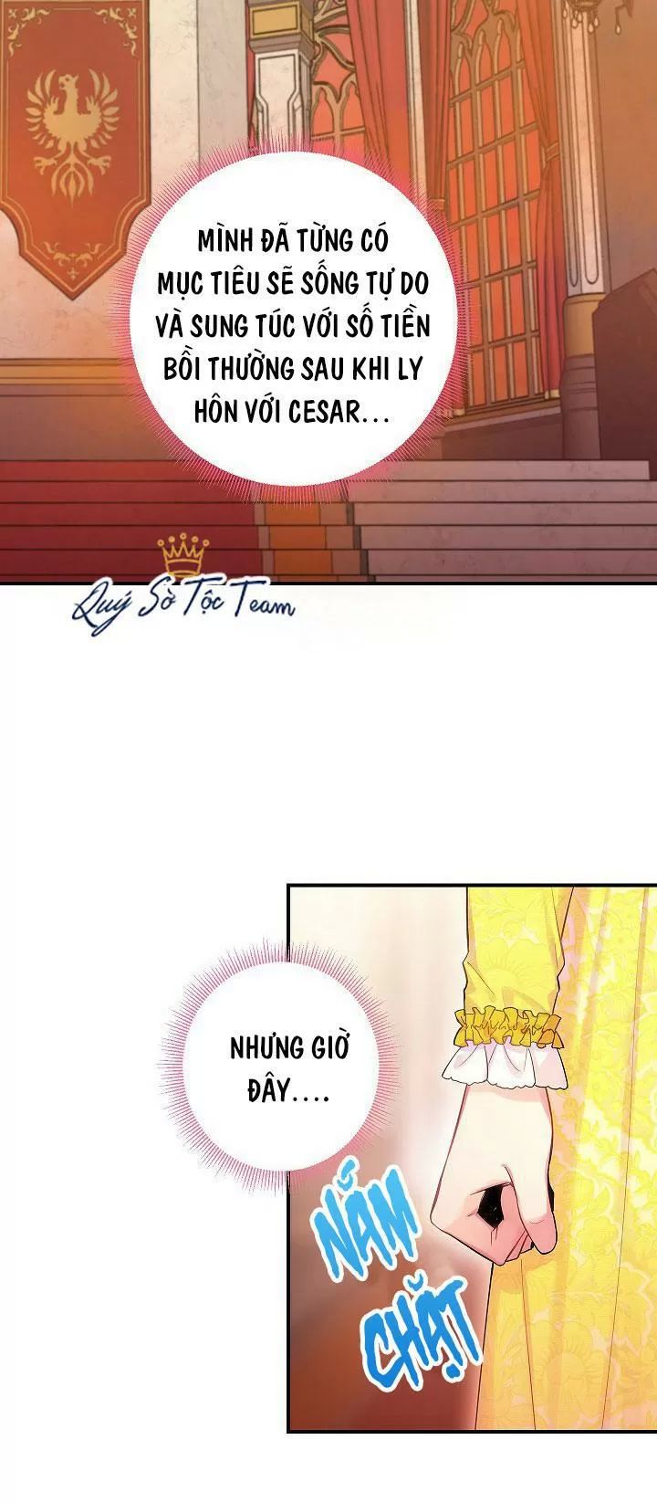 Trọng Sinh Trở Thành Hoàng Phi - Chương 155 - Trang 7