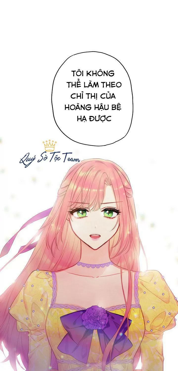 Trọng Sinh Trở Thành Hoàng Phi - Chương 155 - Trang 8