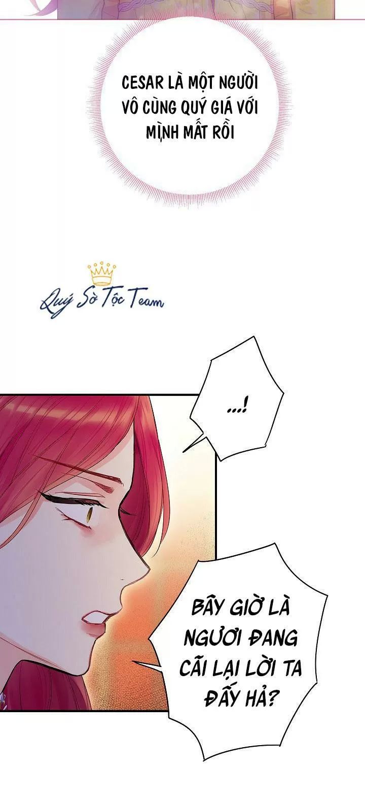 Trọng Sinh Trở Thành Hoàng Phi - Chương 155 - Trang 9