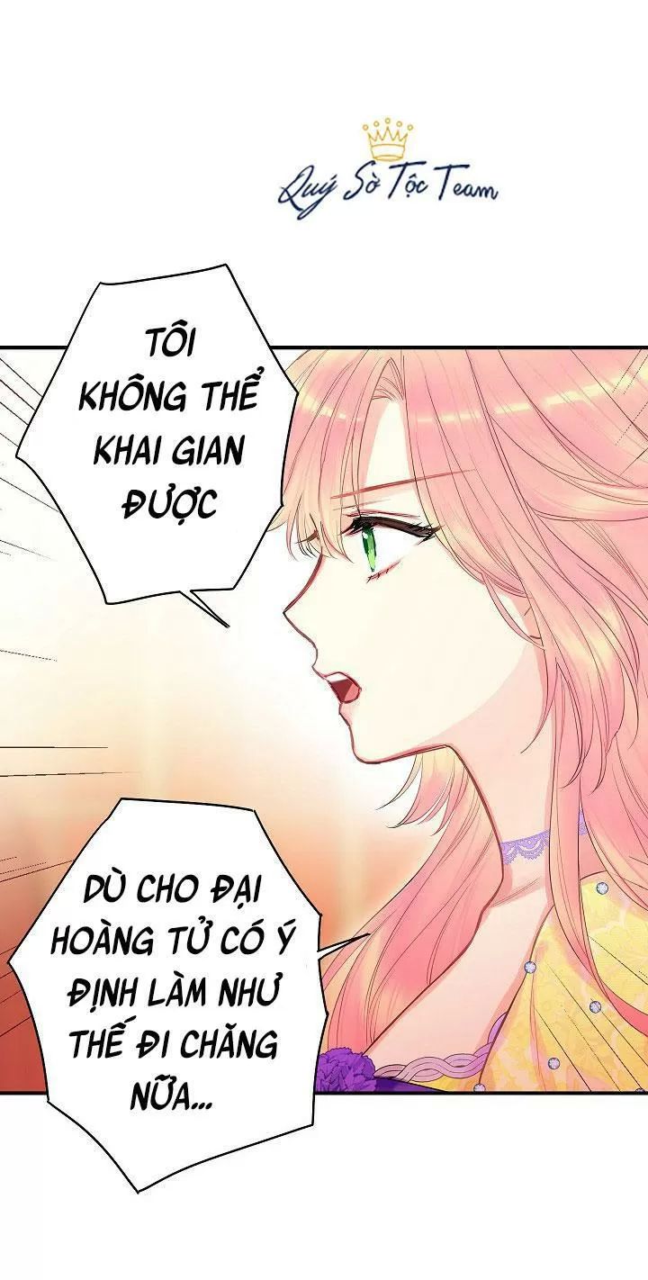 Trọng Sinh Trở Thành Hoàng Phi - Chương 155 - Trang 10