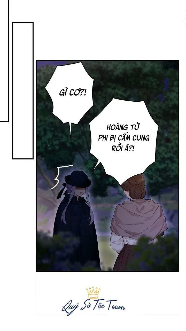 Trọng Sinh Trở Thành Hoàng Phi - Chương 156 - Trang 2