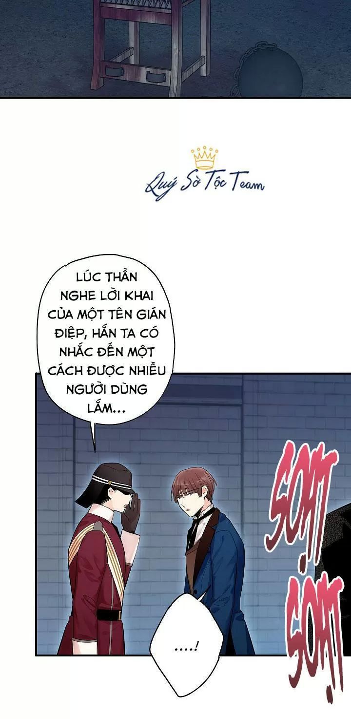 Trọng Sinh Trở Thành Hoàng Phi - Chương 156 - Trang 11