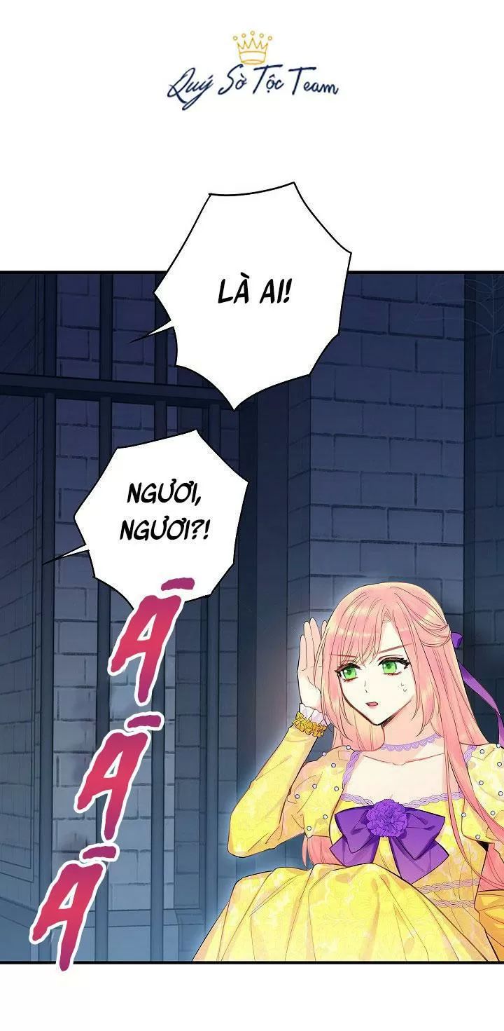 Trọng Sinh Trở Thành Hoàng Phi - Chương 156 - Trang 12
