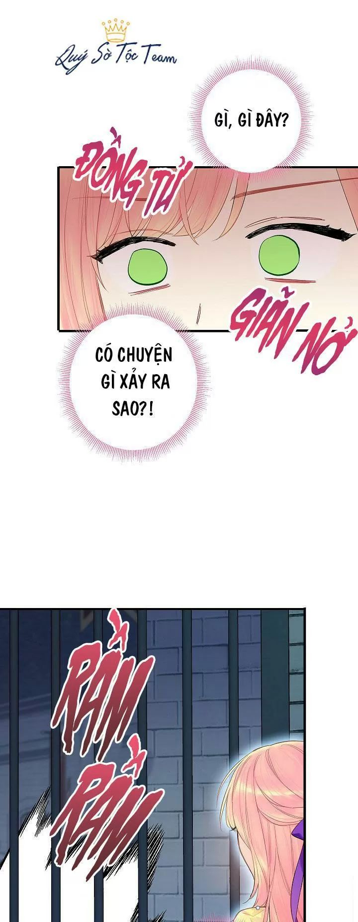 Trọng Sinh Trở Thành Hoàng Phi - Chương 156 - Trang 13