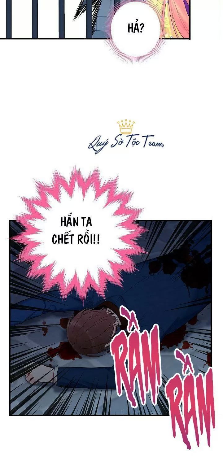 Trọng Sinh Trở Thành Hoàng Phi - Chương 156 - Trang 14