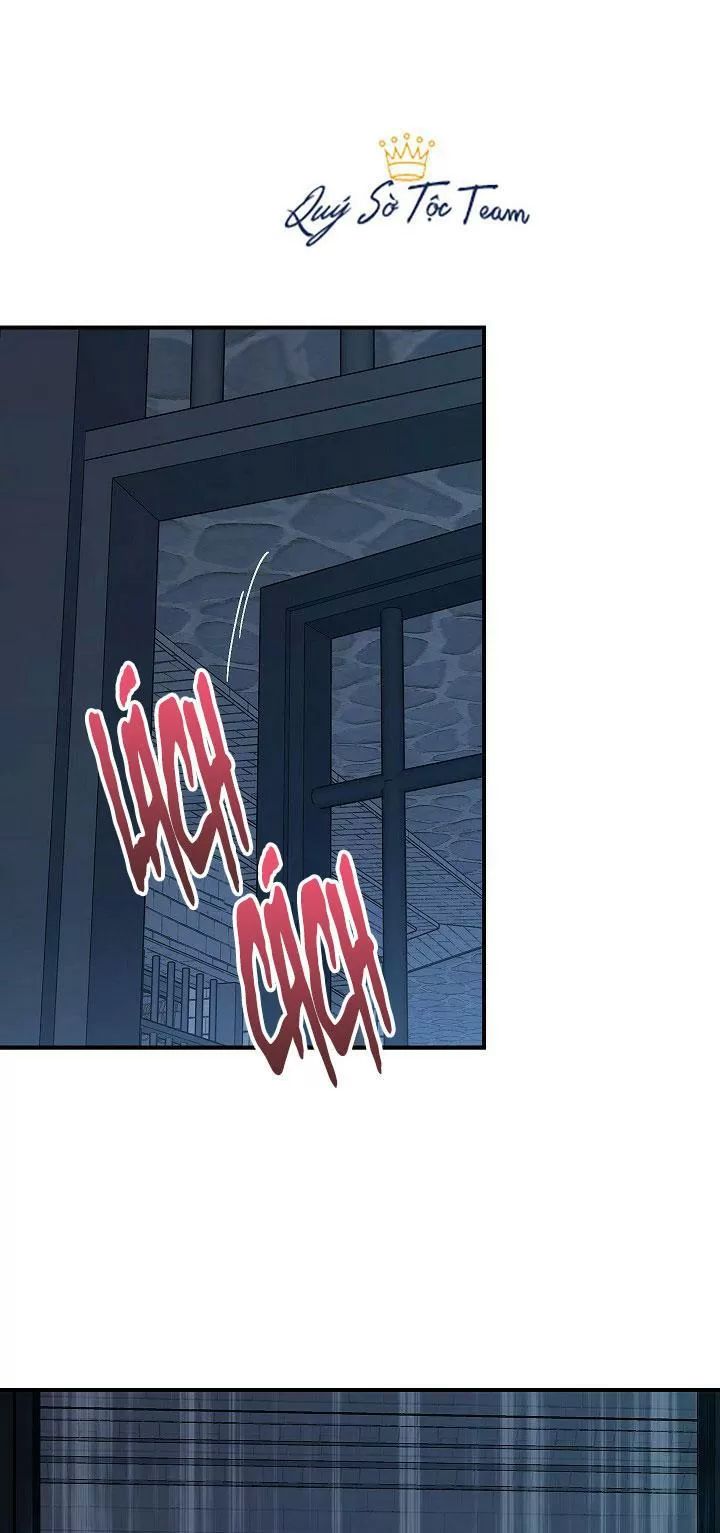 Trọng Sinh Trở Thành Hoàng Phi - Chương 156 - Trang 15