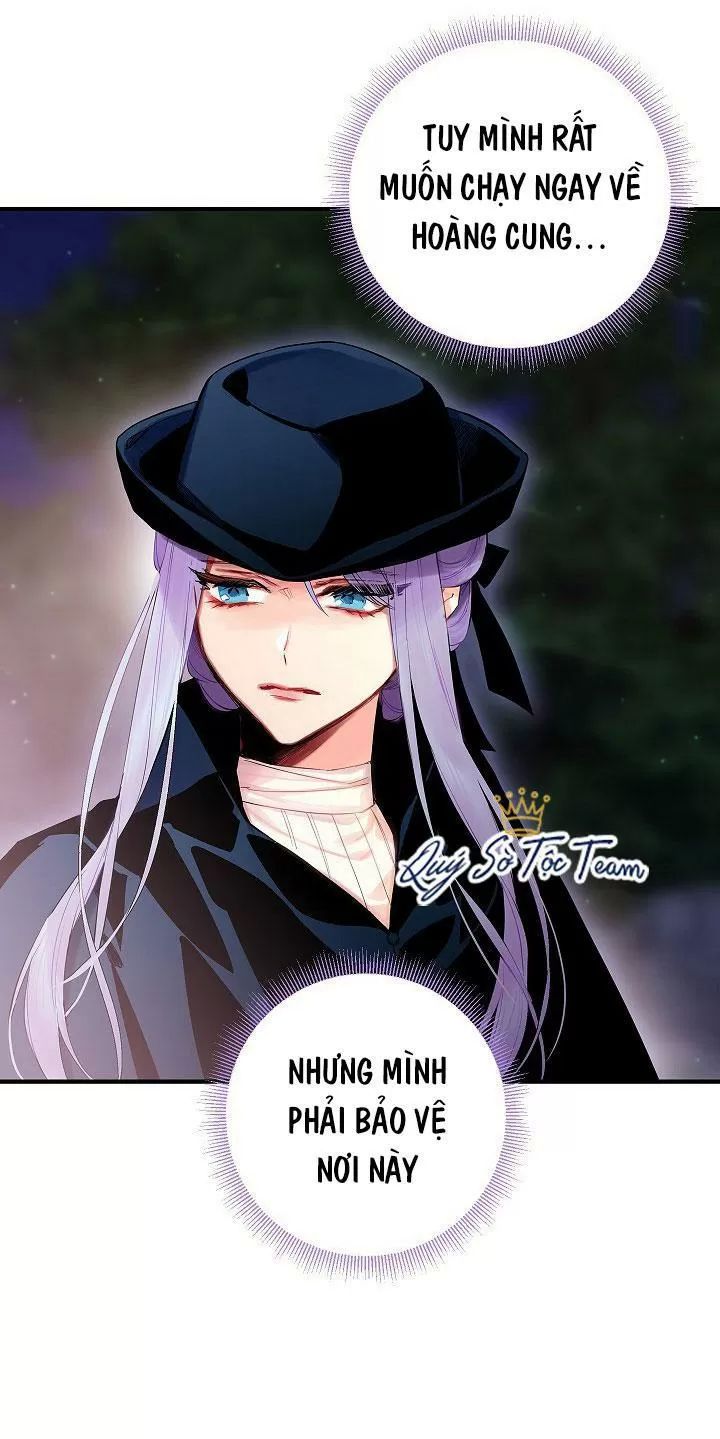 Trọng Sinh Trở Thành Hoàng Phi - Chương 156 - Trang 3