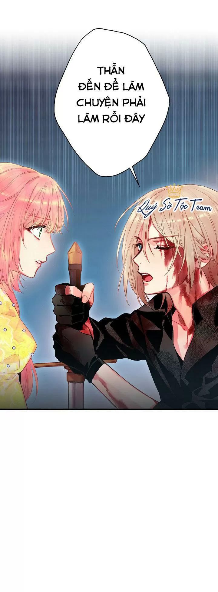 Trọng Sinh Trở Thành Hoàng Phi - Chương 156 - Trang 21