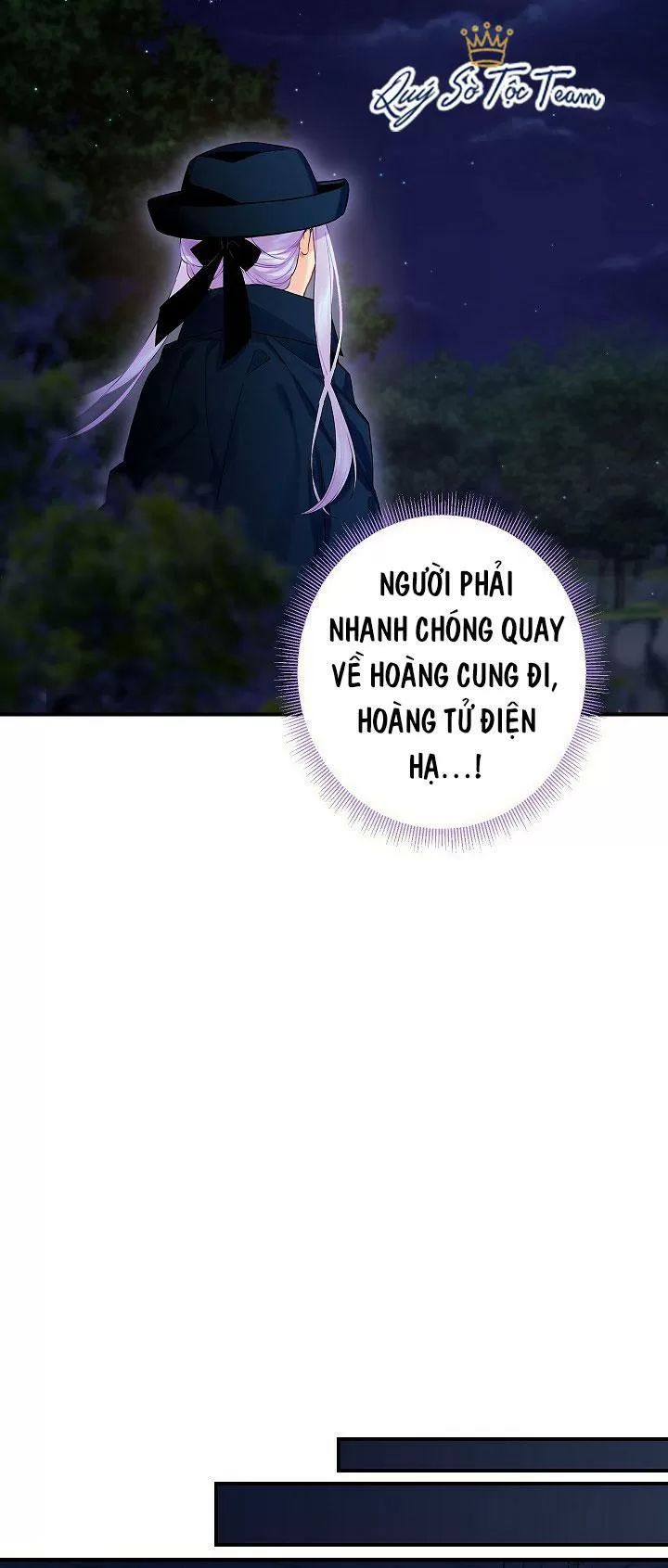 Trọng Sinh Trở Thành Hoàng Phi - Chương 156 - Trang 5